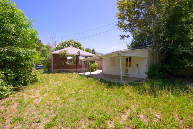 Foto del edificio - Single Family Home in Great Location!