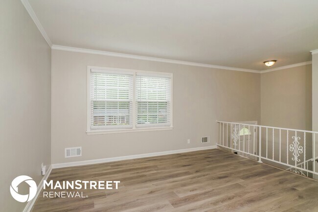 Foto del edificio - 3208 Cabinwood Dr