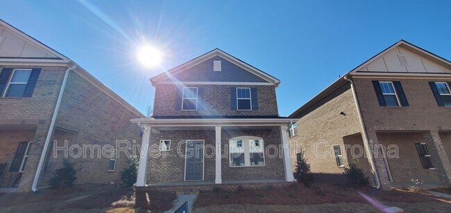 Foto del edificio - 3317 Lisburn St