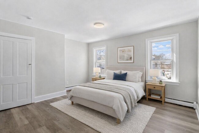 Foto del edificio - 415 Wood St