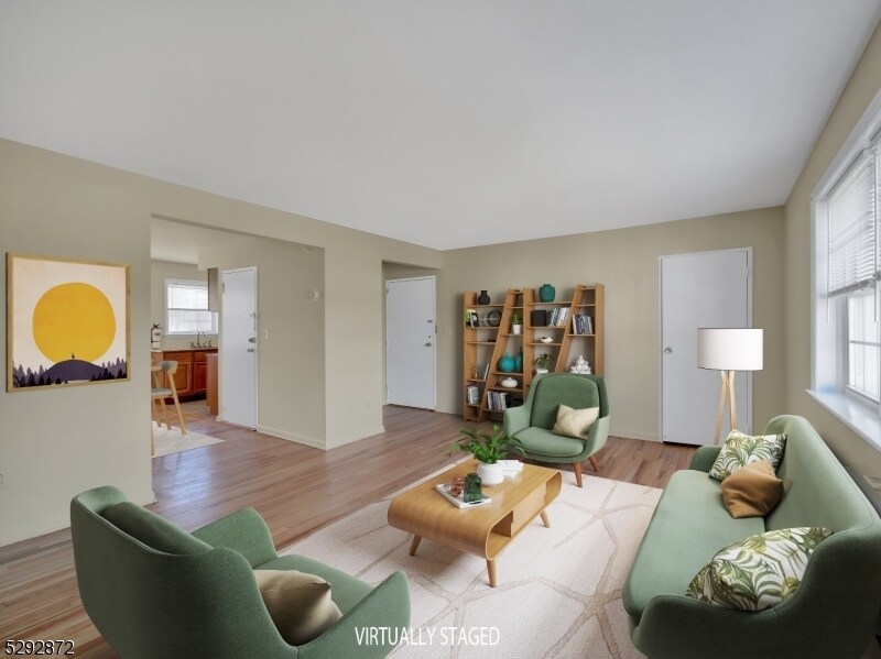 153 Ridge Rd Unit D, Cedar Grove, NJ 07009 Condo for Rent in Cedar