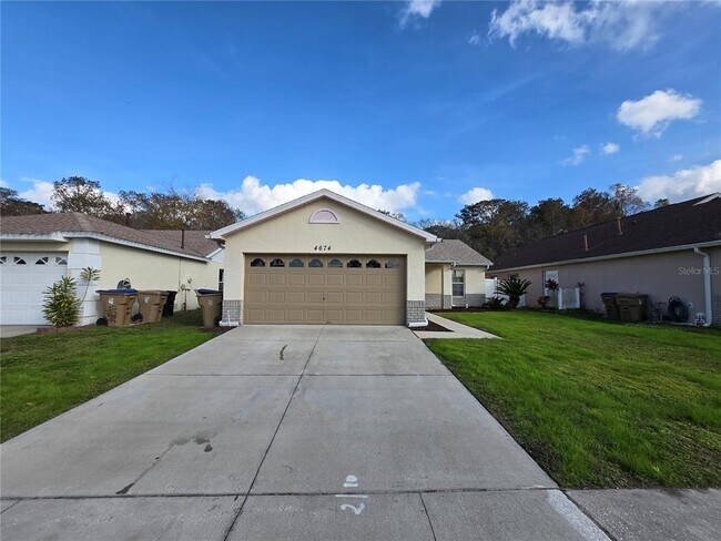 Foto del edificio - 4674 Prairie Point Blvd