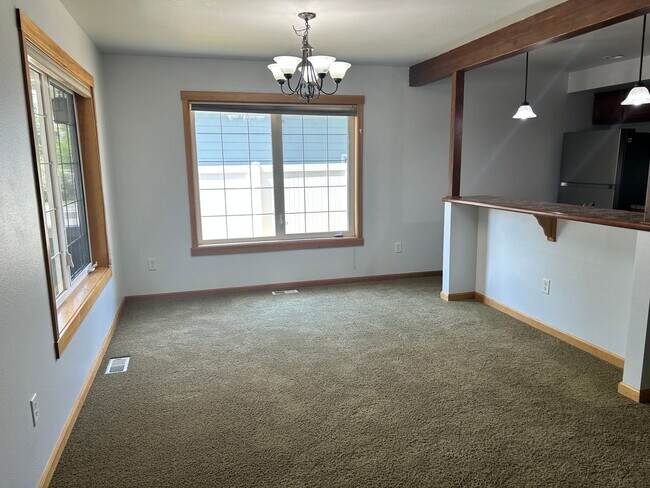 Foto del edificio - Adorable townhome for rent!