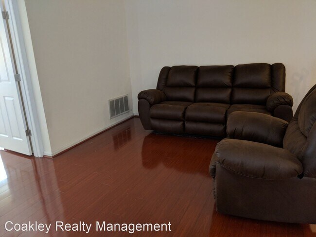 Foto del edificio - 2 br, 1 bath House - 1633 Carriage House T...