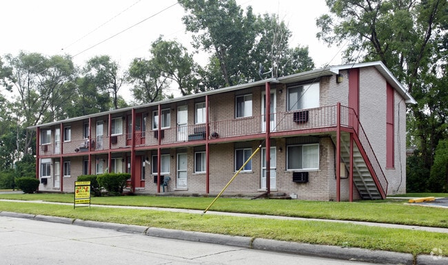 Building Photo - St Johns Apartments