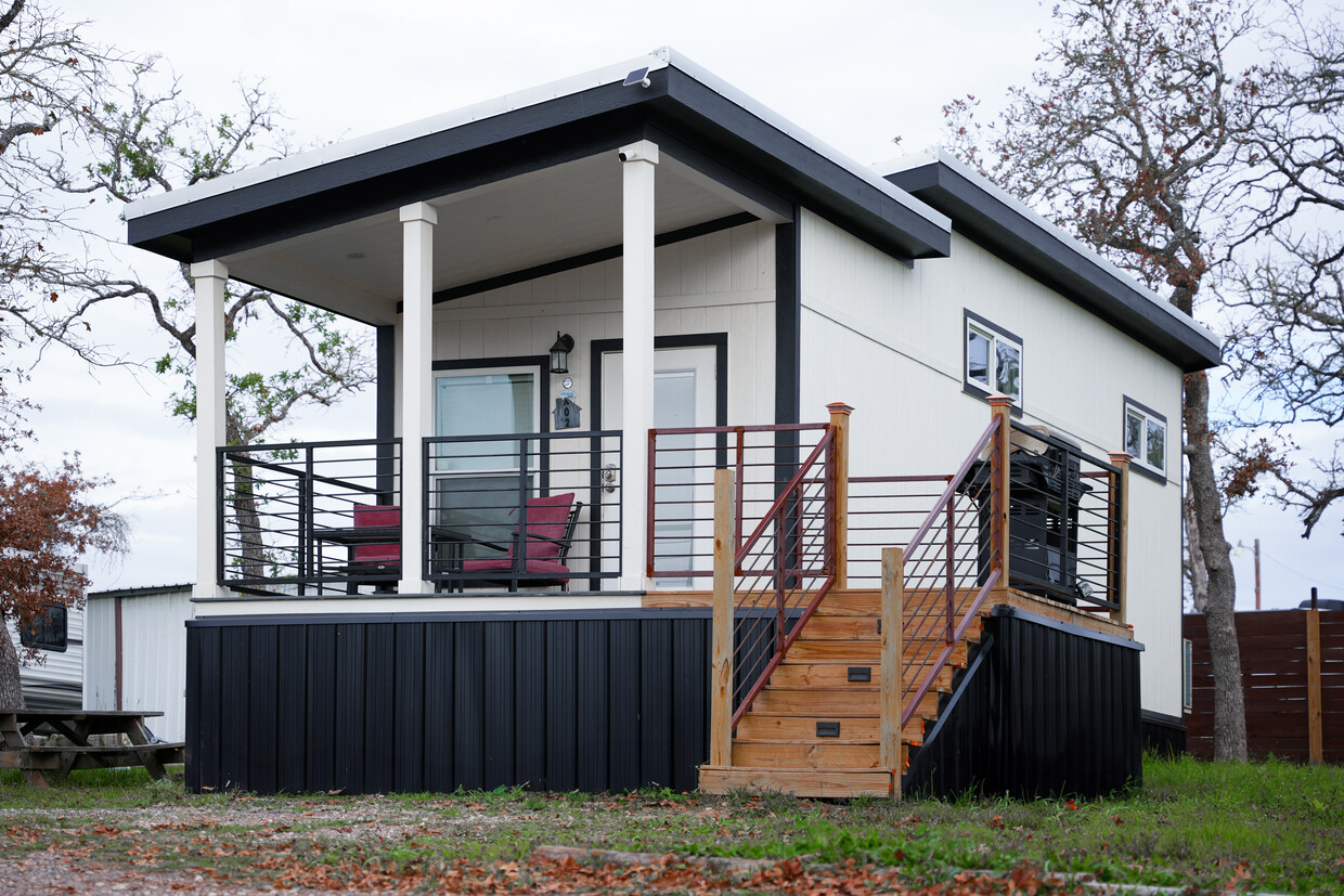 Foto principal - Tiny Home A2 Getaway