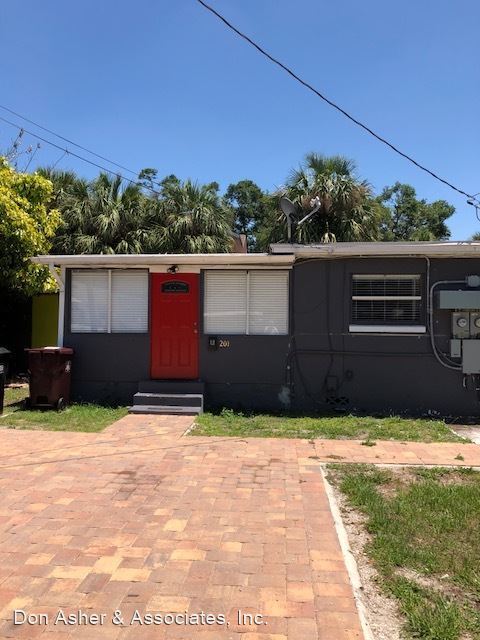 Primary Photo - 1 br, 1 bath House - 201 N. Lakewood