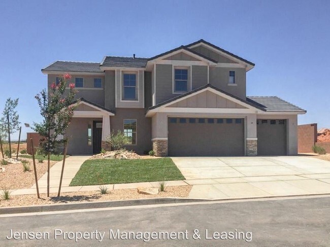 Foto del edificio - 265 Sage Crest Drive
