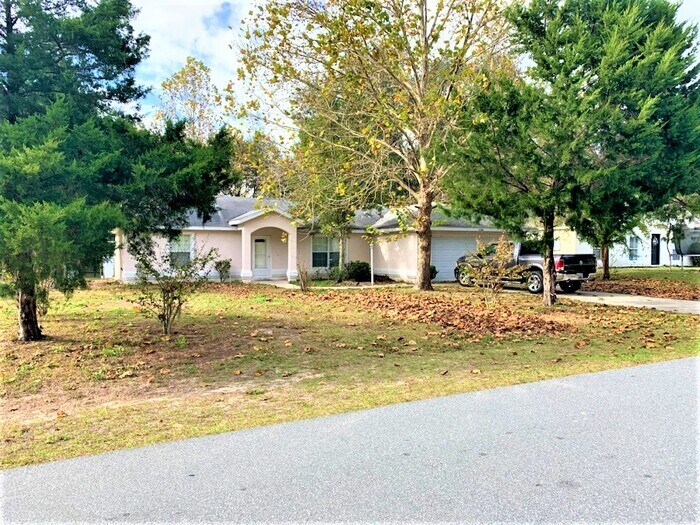 3/2/2 in Marion Oaks House Rental in Ocala, FL