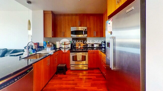 Building Photo - 38 N Almaden Blvd