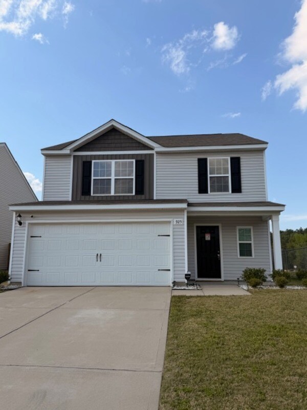Building Photo - 925 Turkey Berry Ln