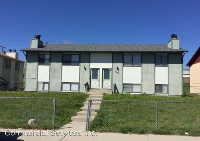 Primary Photo - 2540 S Jefferson St
