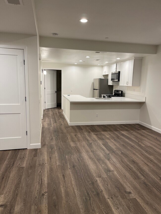 Marketplace Crossing Apartments in Yucaipa, CA