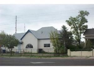 Foto principal - 610 Broadway Blvd NE