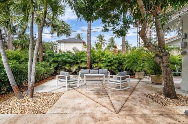 Foto del edificio - 5301 N Flagler Dr