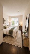 Interior Photo - Arete Apartments