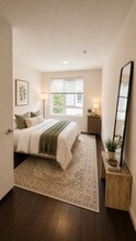 Interior Photo - Arete Apartments