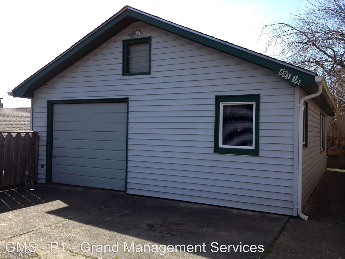 Primary Photo - 1 br, 1 bath House - 491 1/2 9th Avenue