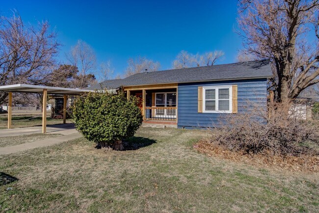 Building Photo - 3/2 in Tech Terrace. $1,275 for 6 months l...