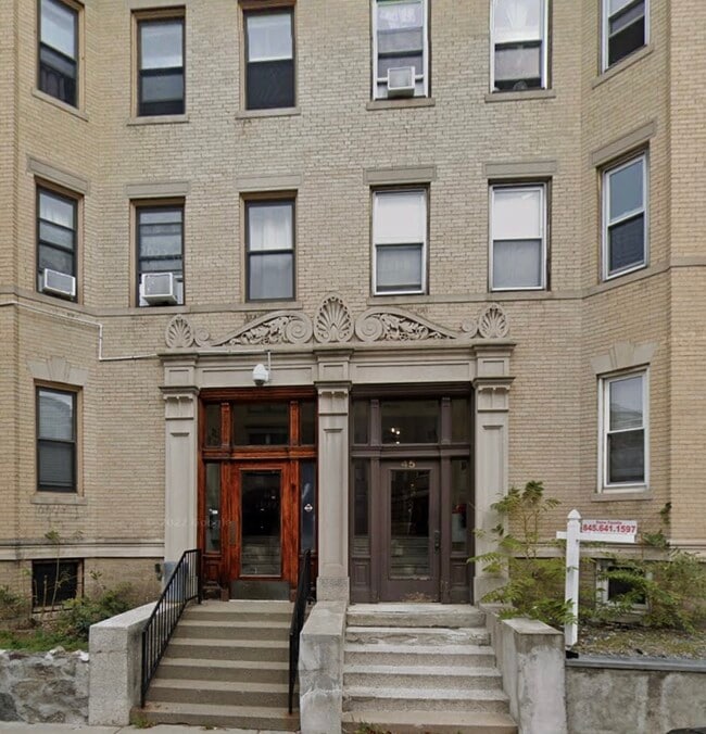 Building Photo - 45 Orkney Rd