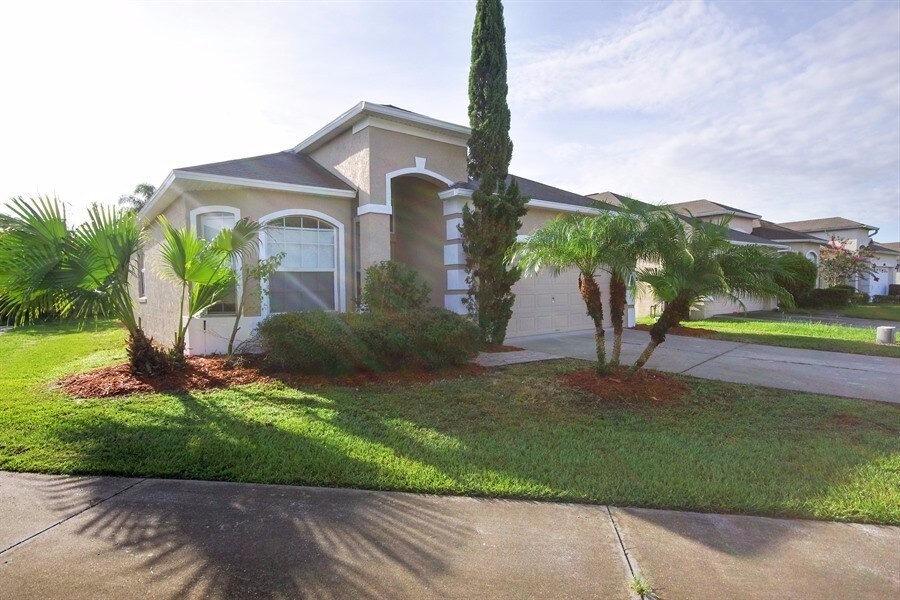 10149 Andover Point Cir, Orlando, FL 32825 House Rental in Orlando