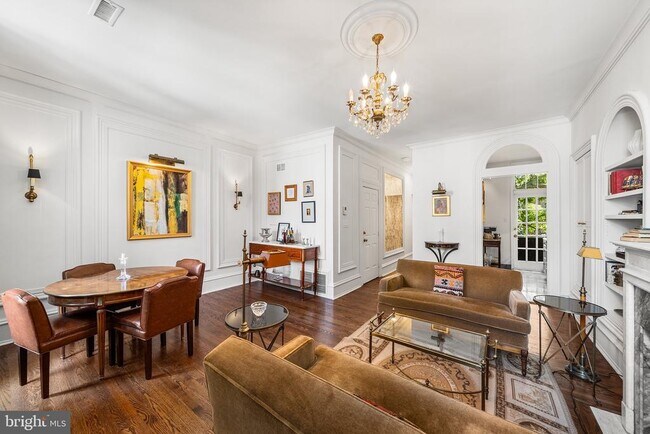 Foto del edificio - 2310 Spruce St