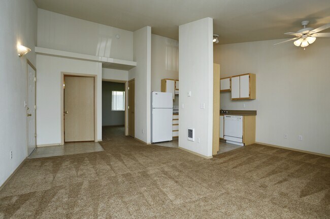 Foto del interior - Gateway Village