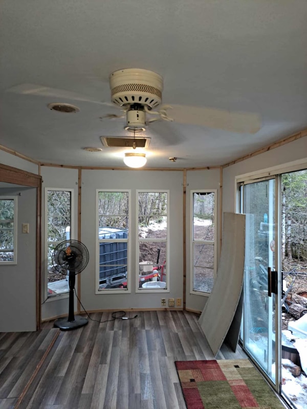 Building Photo - 111 W Grizdale Dr