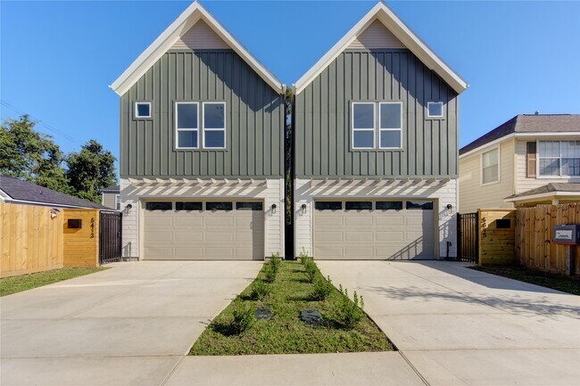 Foto del edificio - 5415 Arapahoe St