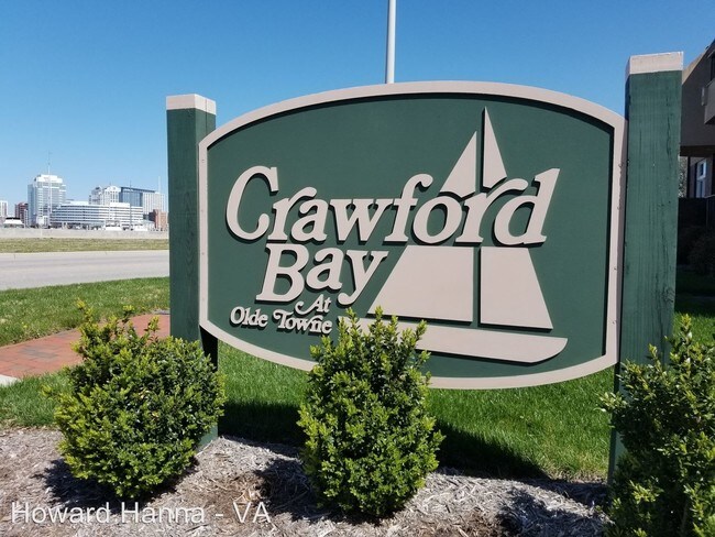Foto del edificio - 2 br, 3.5 bath House - 153 Crawford Parkway