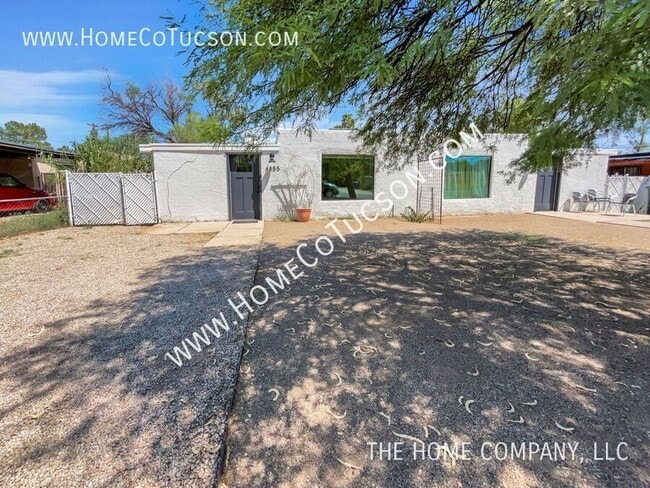 Foto del edificio - 4855 E 2nd St