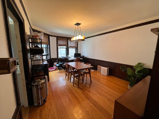 Foto del edificio - 5443 S E View Park