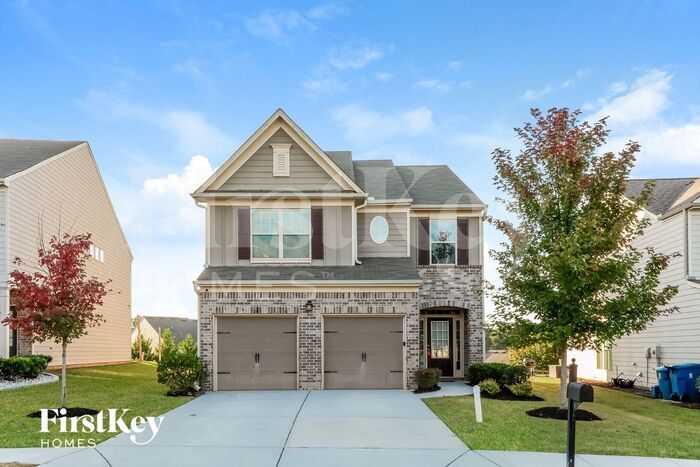 Primary Photo - 1310 Aster Ives Dr