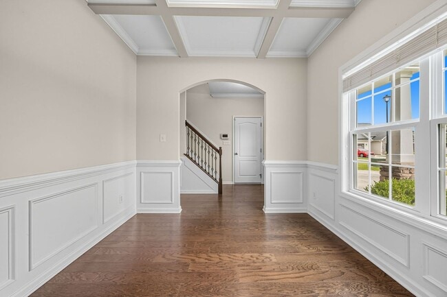 Building Photo - Welcome to Carolina Plantations!