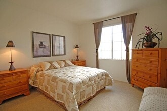Interior Photo - Summerlin Villas