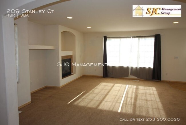 Building Photo - Welcome home