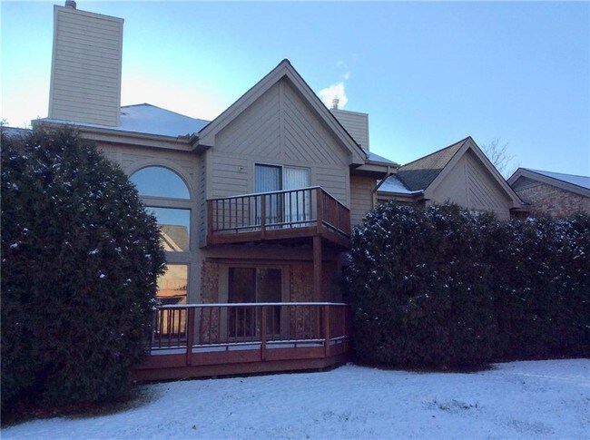 Foto del edificio - 29654 N Meadowridge