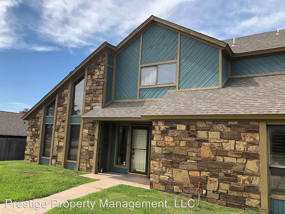 Primary Photo - 4 br, 3 bath House - 5013 SW Country Club Dr