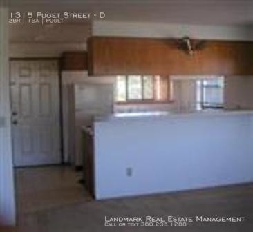Building Photo - 1315 Puget St