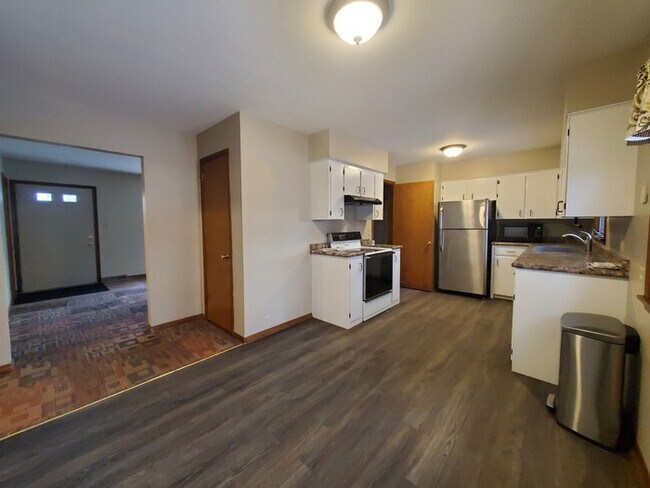 Foto del edificio - 907 N 26th St