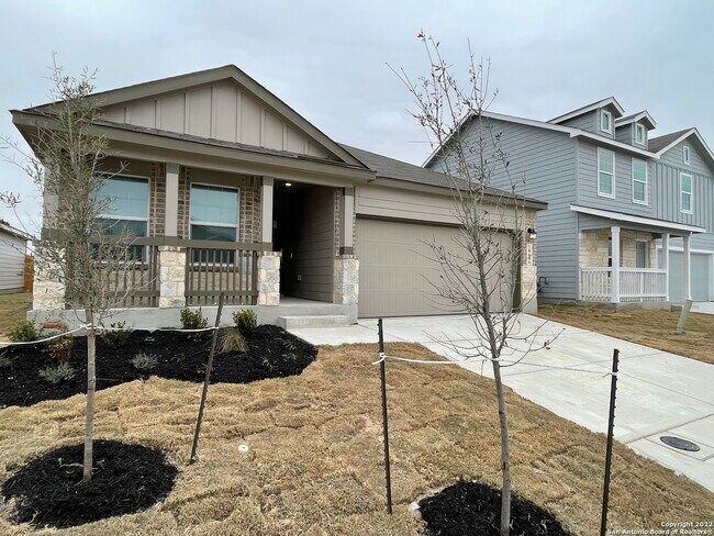 Foto del edificio - 10606 Borlaug St