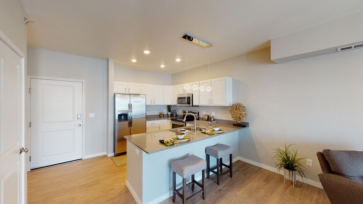 Northern Lights 2920 Sheyenne St West Fargo, ND Apartments for Rent