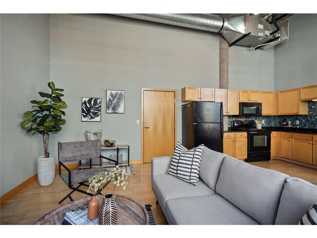 Foto del edificio - 521 S 7th St