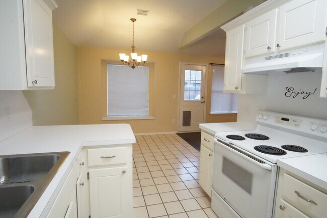 Photo - 14416 S Harvey Ave House