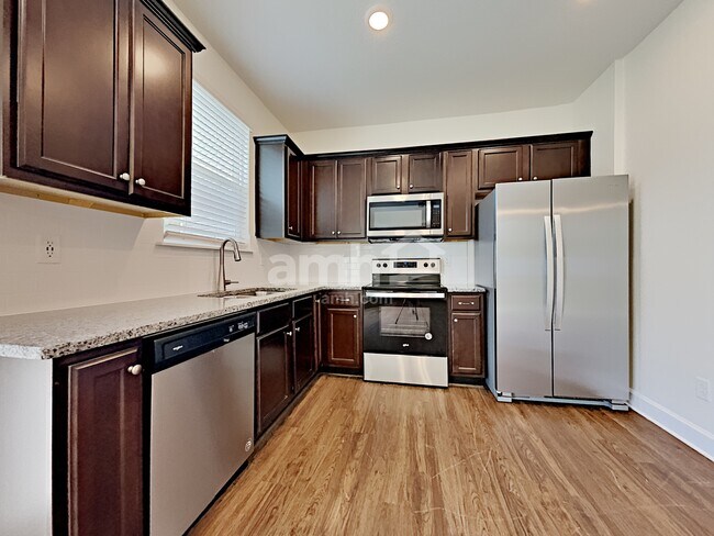 Foto del edificio - 2942 Calebs Cove Way