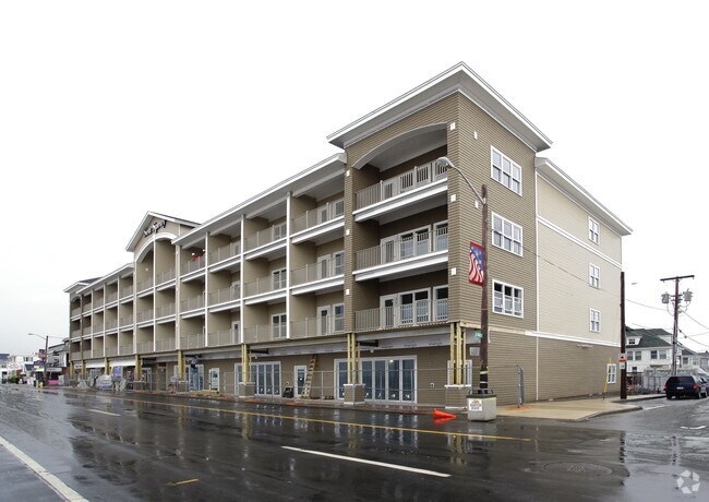 Foto principal - Sea Spray Condominiums