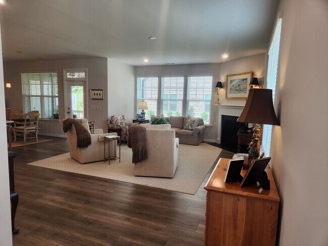 Foto del edificio - 2331 Big Sky Ln
