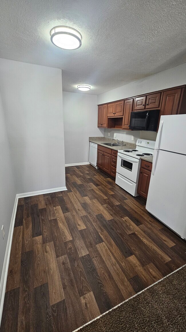 Foto del edificio - Knowles Pointe Apartments