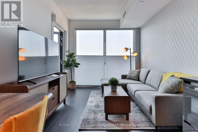 Photo du bâtiment - 121 St Patrick St