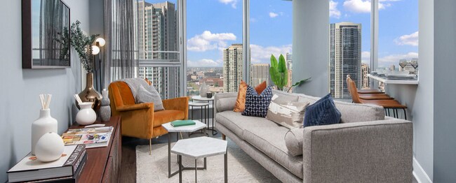 Foto del edificio - 300 N Canal St